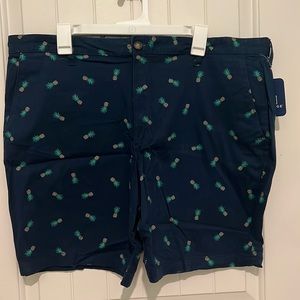 George Mens dress shorts.